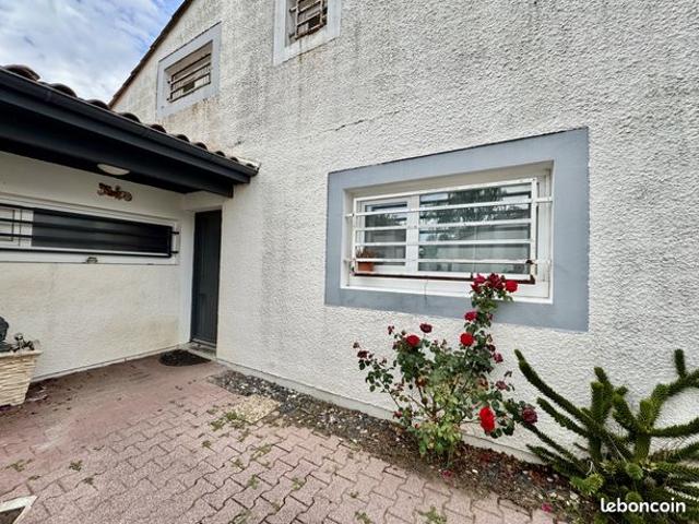 Maison 5 pièces 120 m²