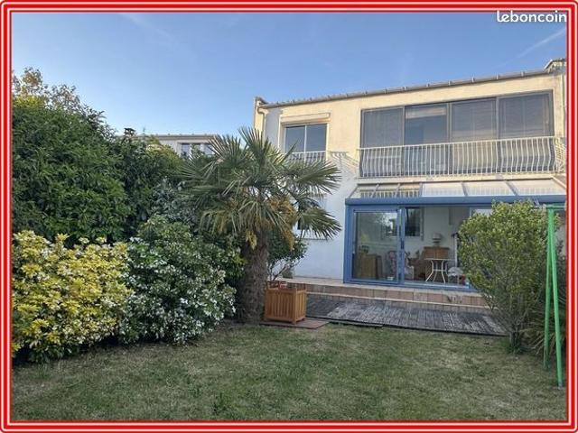 Maison 5 pièces 120 m²
