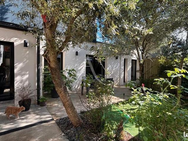 Maison 5 pièces 120 m²