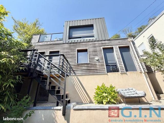 Maison 5 pièces 120 m²