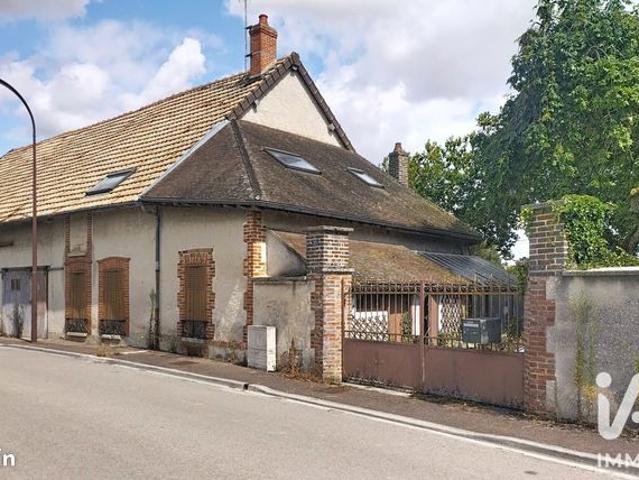 Maison 5 pièces 120 m²