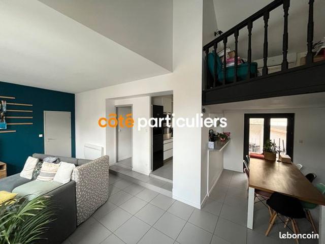 Maison 5 pièces 120 m²