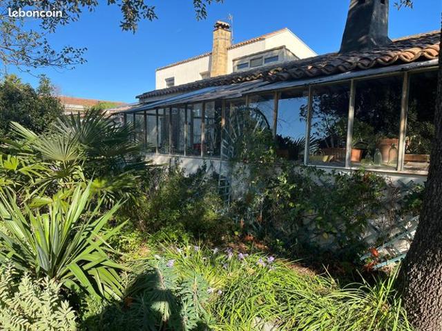 Maison 5 pièces 120 m²