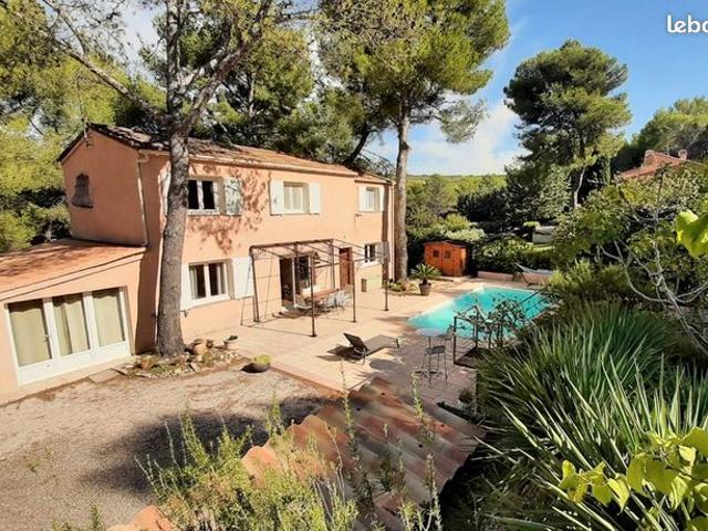 Maison 5 pièces 120 m²