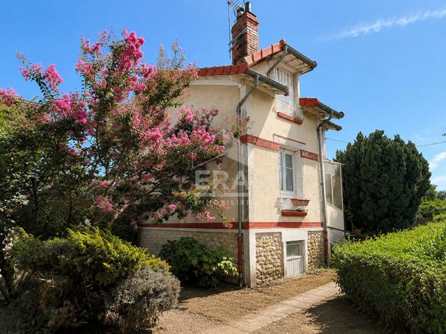 Maison 5 pièces 120 m²