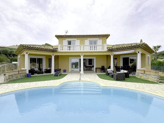 Maison 5 pièces 120 m²