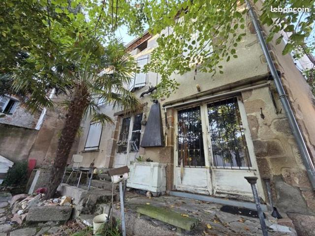 Maison 5 pièces 120 m²