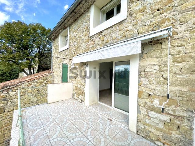 Maison 5 pièces 120 m²