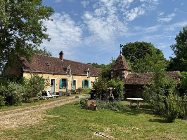 Maison 5 pièces 120 m²