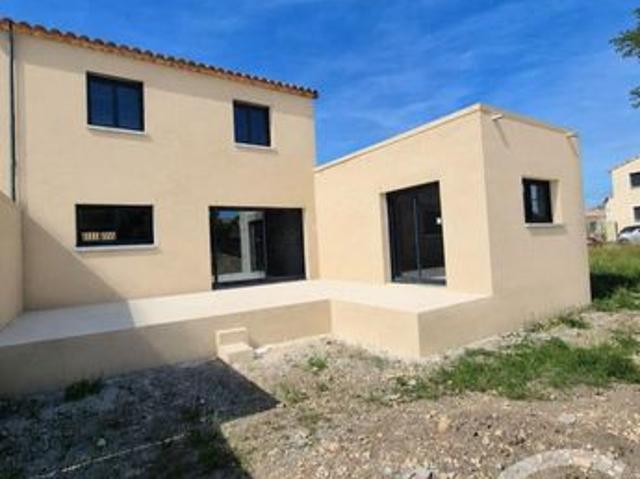 Maison 5 pièces 120 m²