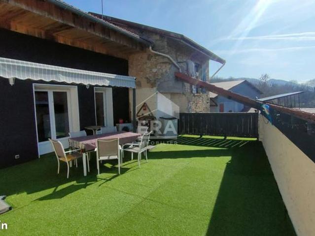 Maison 5 pièces 120 m²