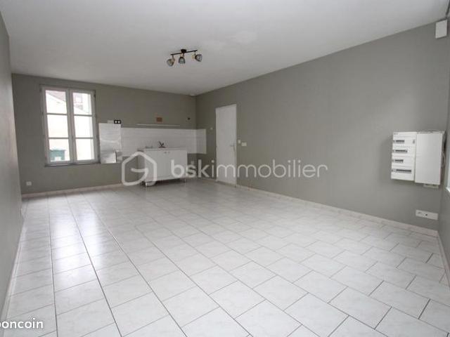 Maison 5 pièces 120 m²