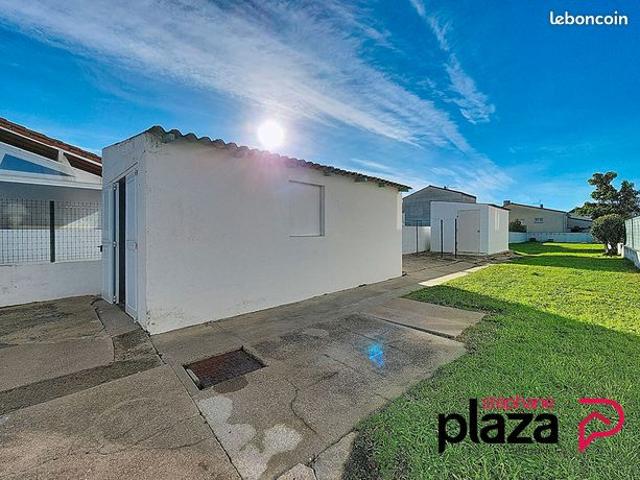 Maison 5 pièces 120 m²