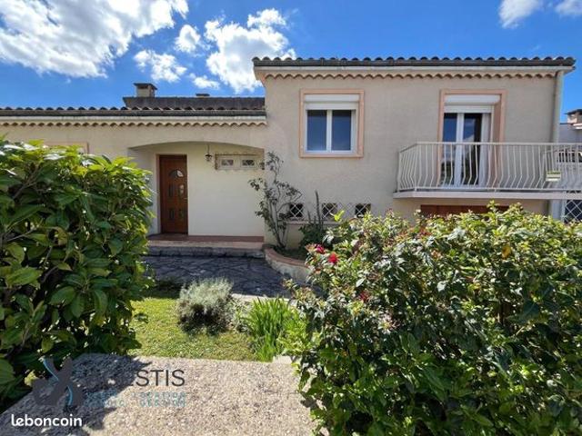 Maison 5 pièces 120 m²