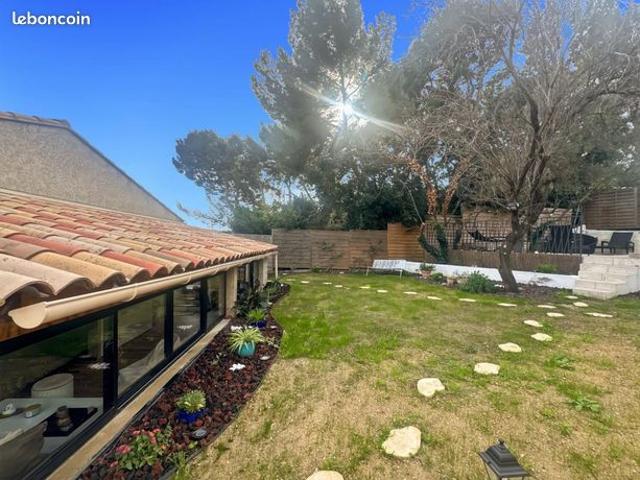 Maison 5 pièces 120 m²