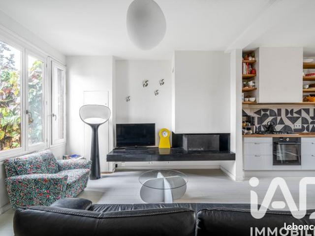 Maison 5 pièces 120 m²