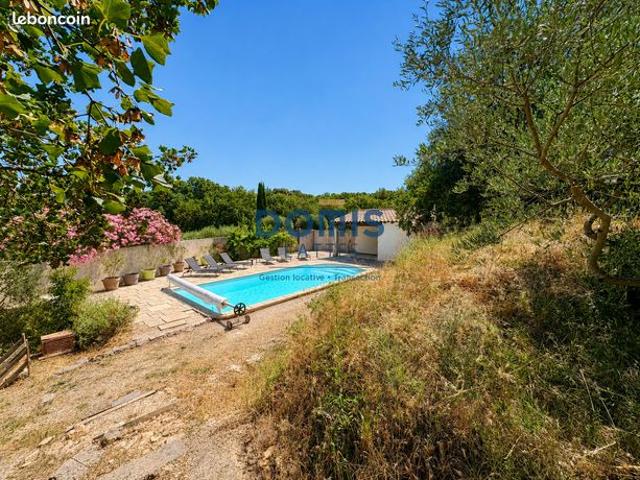 Maison 5 pièces 120 m²