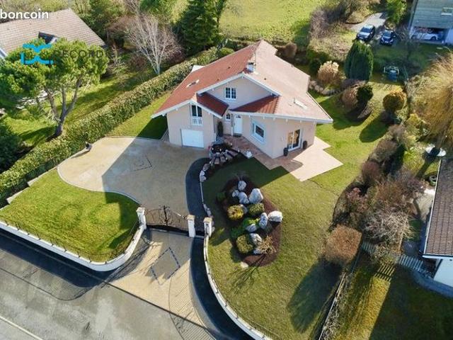 Maison 5 pièces 120 m²