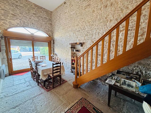 Maison 5 pièces 120 m²