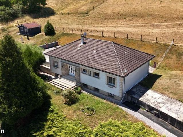 Maison 5 pièces 120 m²
