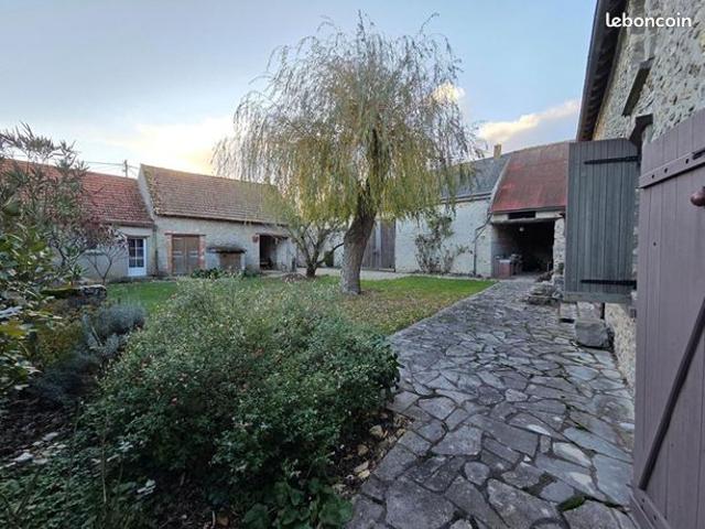 Maison 5 pièces 120 m²