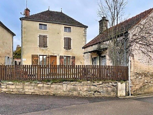 Maison 5 pièces 117 m²