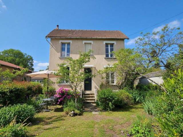 Maison 5 pièces 120 m²