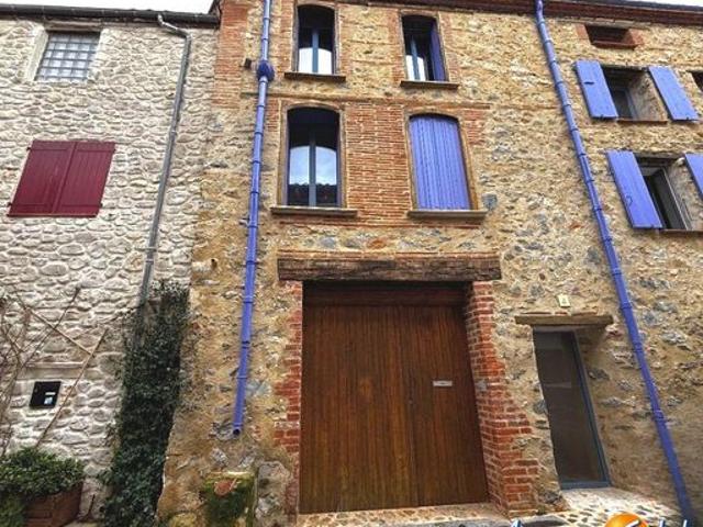 Maison 5 pièces 165 m²