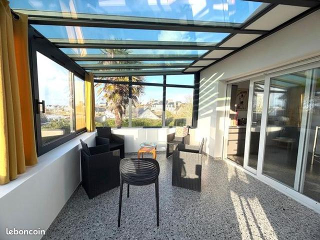 Maison 5 pièces 120 m²