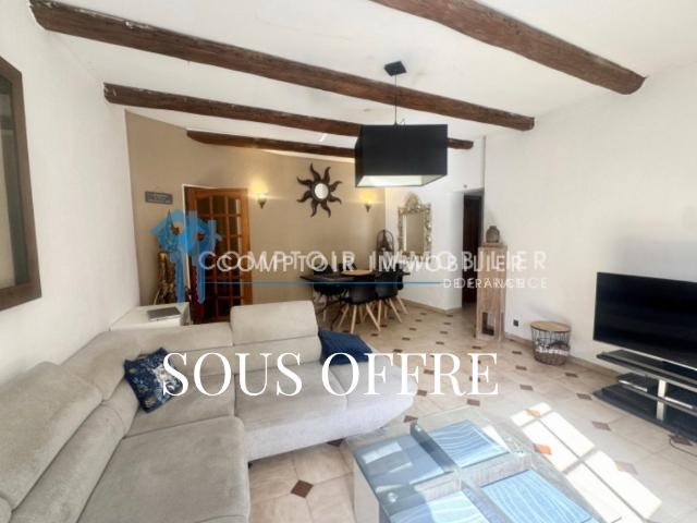 Maison 5 pièces 120 m²