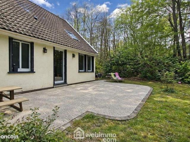 Maison 5 pièces 120 m²