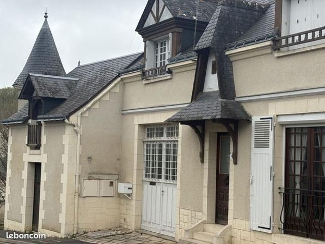 Maison 5 pièces 120 m²