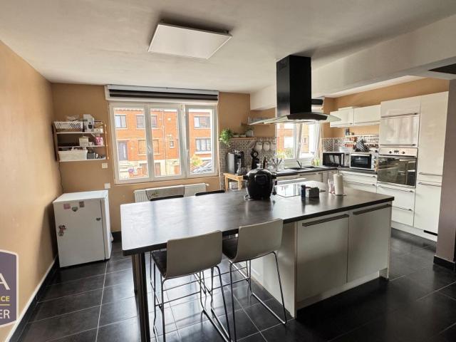 Maison 5 pièces 120 m²
