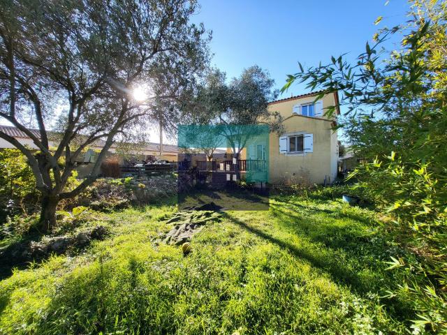 Maison 5 pièces 120 m²