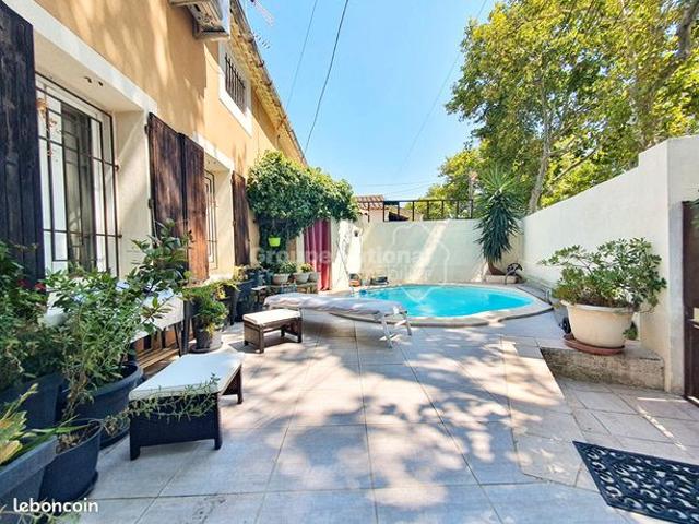 Maison 5 pièces 120 m²