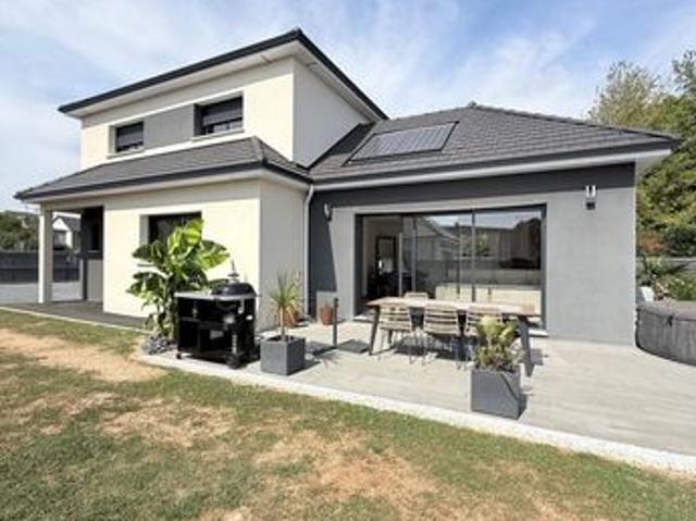 Maison 5 pièces 120 m²
