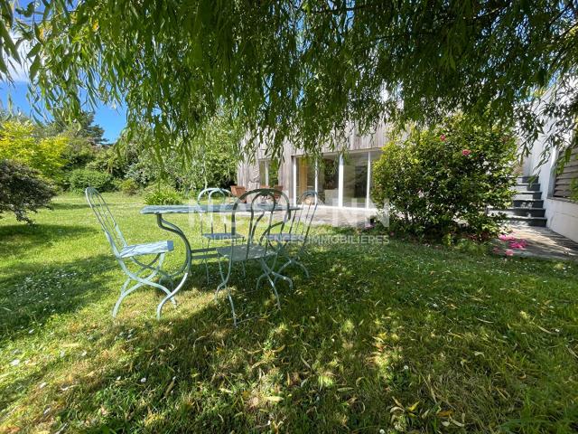 Maison 5 pièces 120 m²