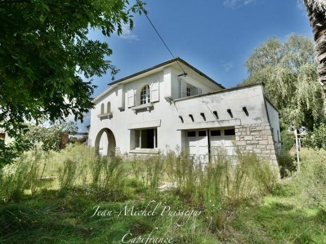 Maison 5 pièces 120 m²
