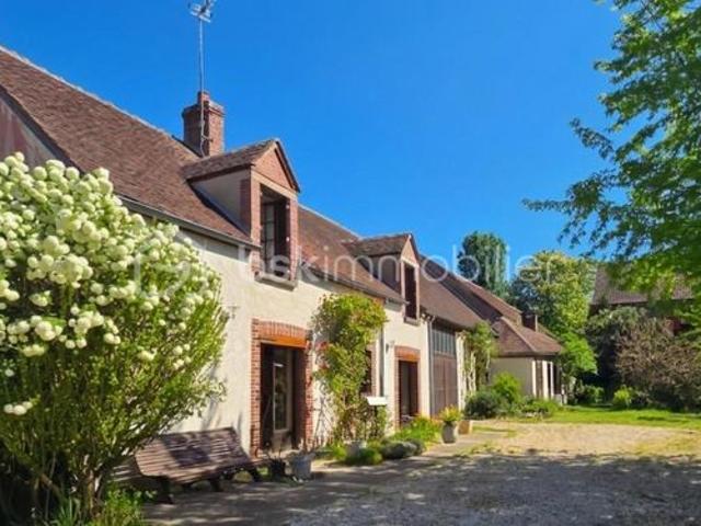 Maison 5 pièces 120 m²