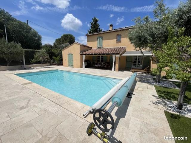 Maison 5 pièces 120 m²