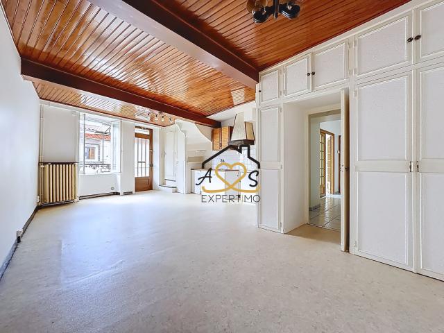 Maison 5 pièces 120 m²