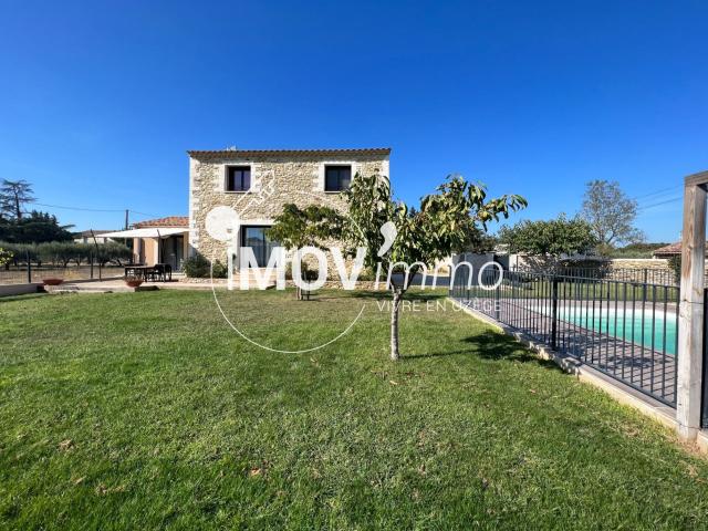Maison 5 pièces 120 m²