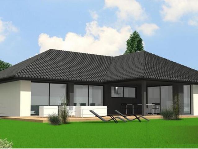 Maison 5 pièces 120 m²