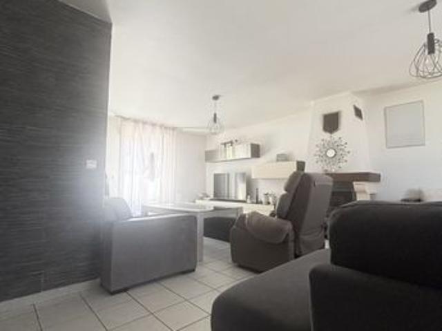 Maison 5 pièces 120 m²