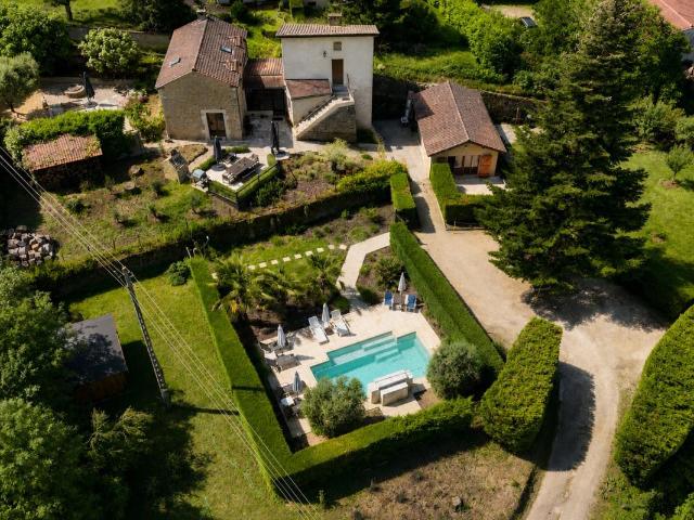 Maison 5 pièces 120 m²