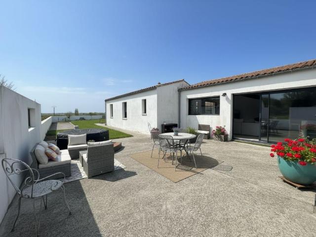 Maison 5 pièces 120 m²