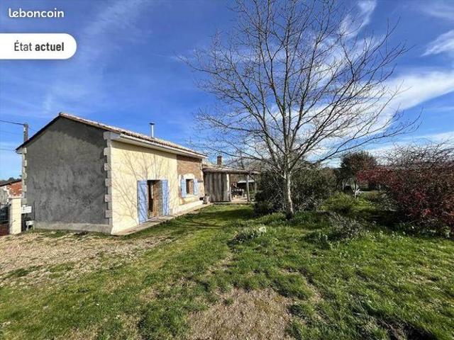Maison 5 pièces 120 m²
