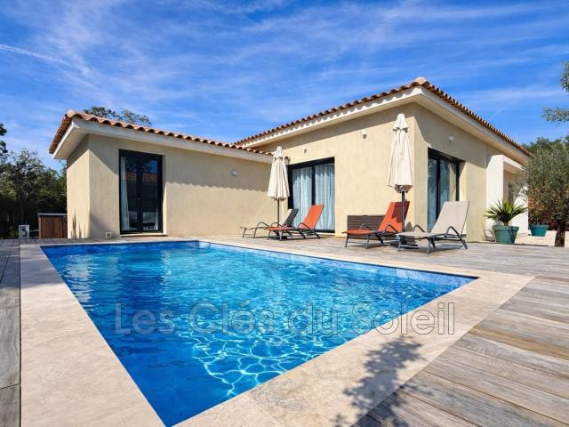 Maison 5 pièces 120 m²