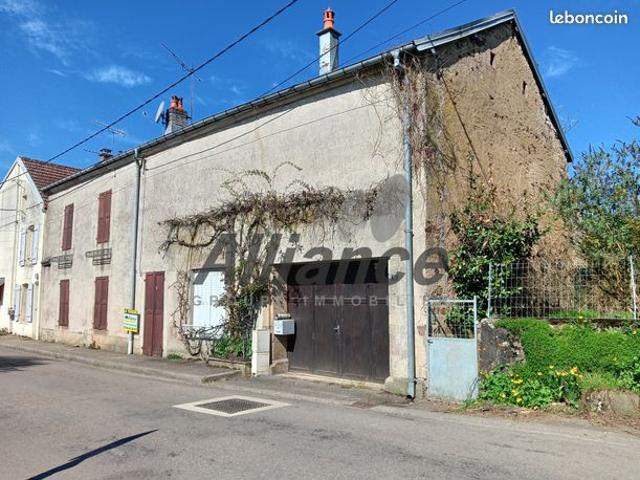 Maison 5 pièces 120 m²