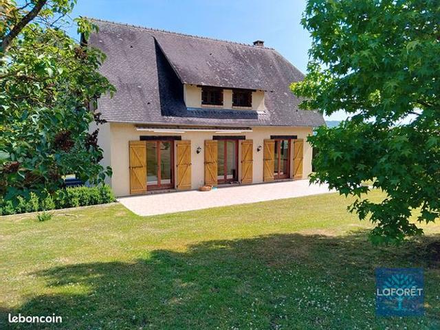 Maison 5 pièces 120 m²